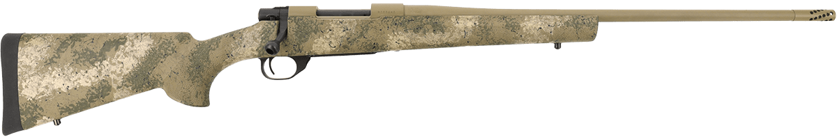 HOWA FENCELINE 30-06 REAP 22"