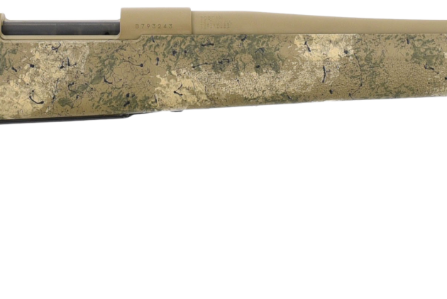 HOWA FENCELINE 7.62X39 REAP 22"