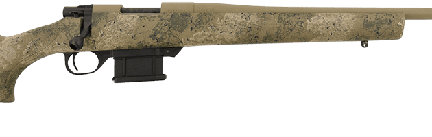 HOWA FENCELINE MINI 6.5GR REAP 20"