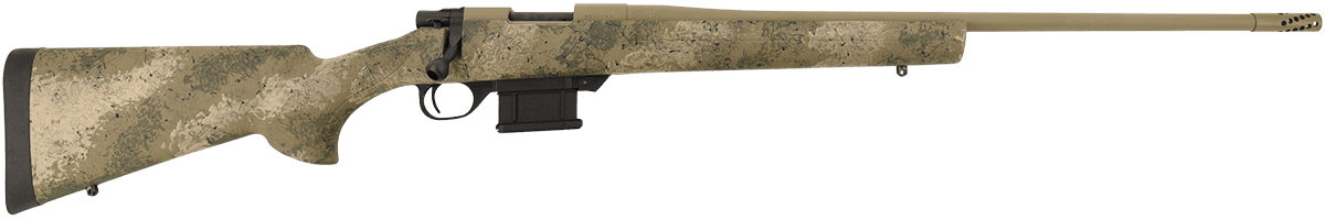 HOWA FENCELINE MINI 762X39 REAP 20"