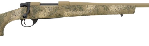 HOWA FENCELINE 7MM-08 REAP 22"