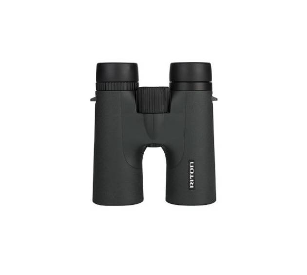 RITON OPTICS 5 PRIMAL 10X42HD BINO BLACK