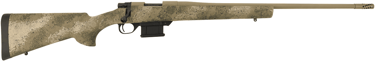HOWA FENCELINE 223REM REAP 22"