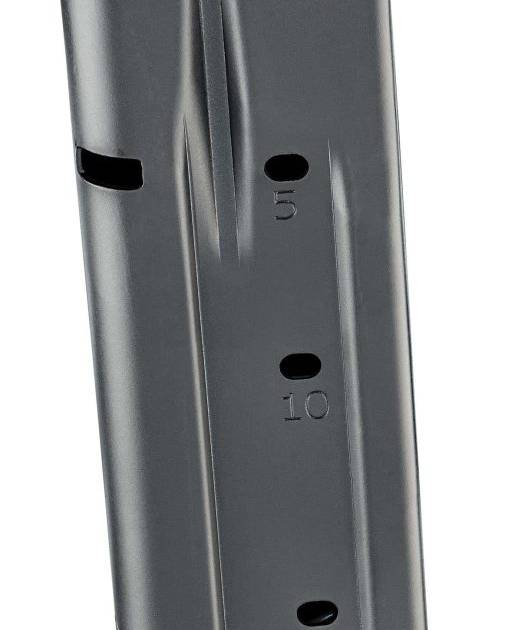 SPRINGFIELD ARMORY MAGAZINE DS PRODIGY 9MM 10RD