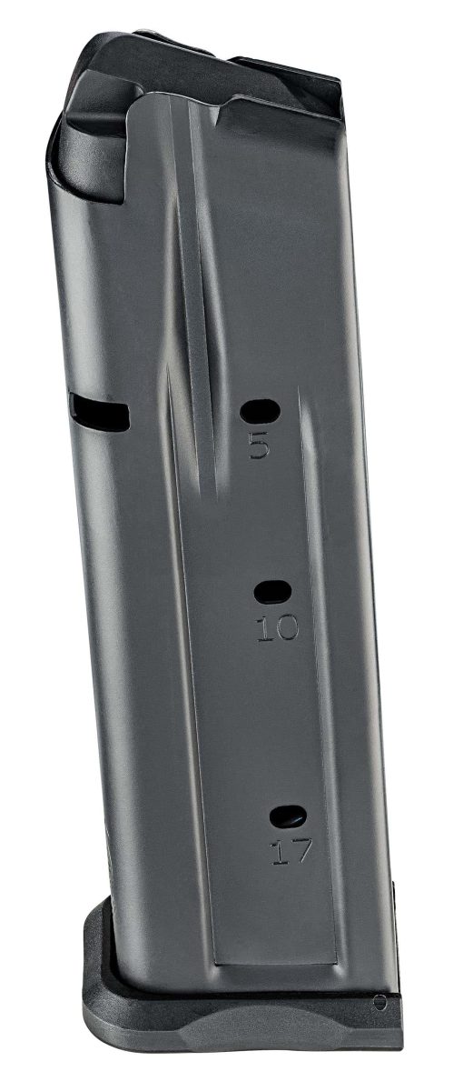 SPRINGFIELD ARMORY MAGAZINE DS PRODIGY 9MM 10RD