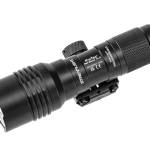 STREAMLIGHT PROTAC RL MNT 1LXUSB 850LM BLK