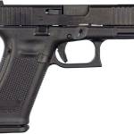 GLK 45CV 9MM PST 10RD FS TL