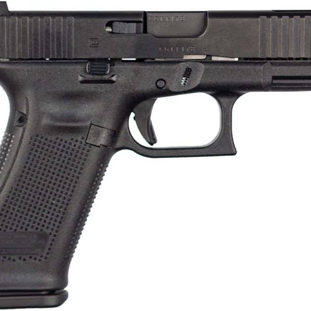 GLK 45CV 9MM PST 10RD FS TL