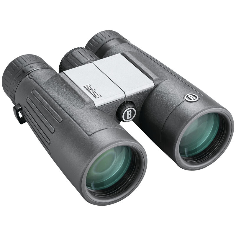 BUSHNELL POWERVIEW 2 BINO 10X42 BLK