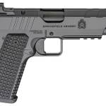 SPRINGFIELD ARMORY EMISSARY 1911 9MM 5" BLK OR
