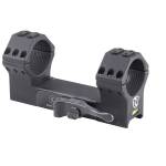 RITON OPTICS PICATINNY MOUNT 34MM QD 0MOA