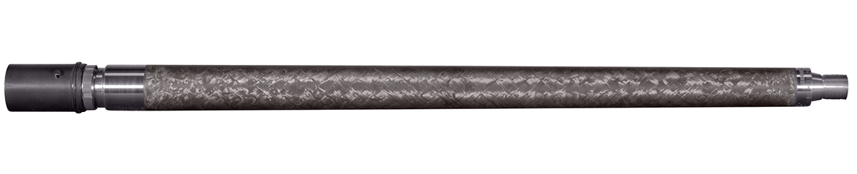 PROOF RESEARCH PREFIT BARREL Q FIX 22CR 20"