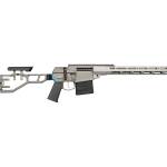 Q THE FIX 308WIN BL/BLK 16"