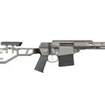 Q THE FIX 8.6BLK 8" SBR BLK