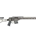 Q MINI FIX 6MMARC 16" GRY