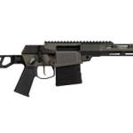 Q THE FIX 8.6BLK 12" SBR BLK
