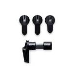 RADIAN WEAPONS TALON 45/90 SAFETY BLK 4 LEVER