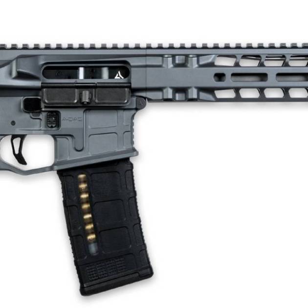 RADIAN WEAPONS MODEL 1 223WYL 14.5" 30+1 GRY