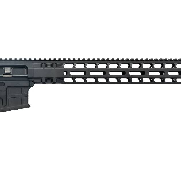 Radian Weapons Model 1 Builder Kit with 15.5-inch black M-LOK handguard