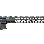 Radian Weapons Model 1 Builder Kit 15.5 inch in Radian Grey