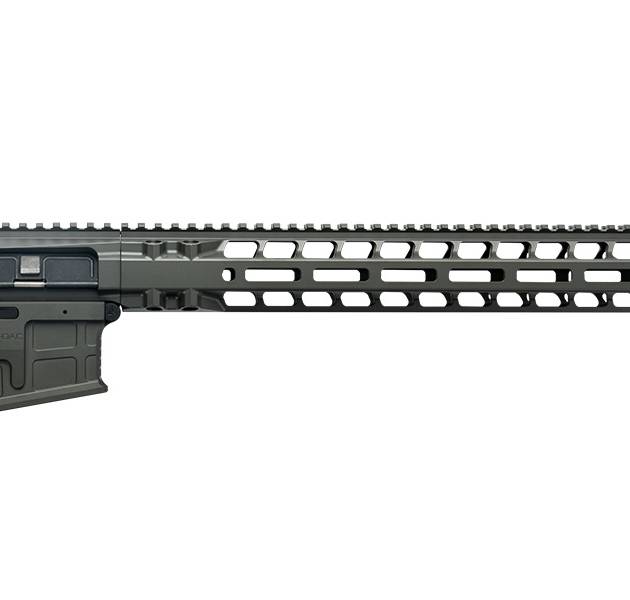 Radian Weapons Model 1 Builder Kit 15.5 inch in Radian Grey
