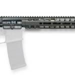 Radian Weapons complete AR-15 upper in .223 Wylde with 14.5-inch barrel