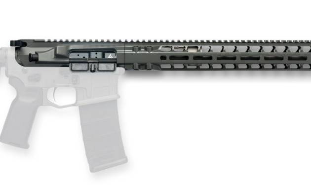 Radian Weapons complete AR-15 upper in .223 Wylde with 14.5-inch barrel