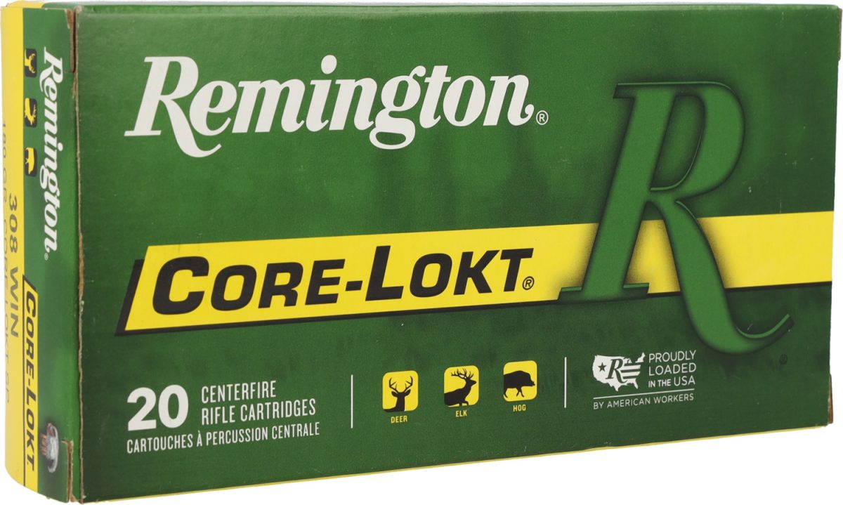REM 308 180GR CORE SP 20RD