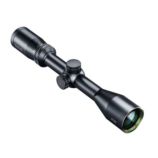 BUSHNELL R3 4-12X40 DOA-QB BLK