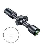 Bushnell Trophy R5 3-9x50mm rifle scope with illuminated DOA LRH800 reticle