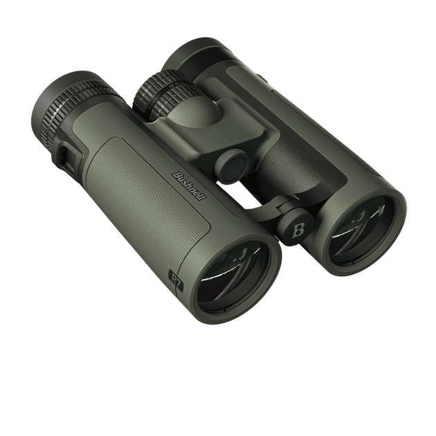 BUSHNELL R7 ED BINO 10X42 GRN
