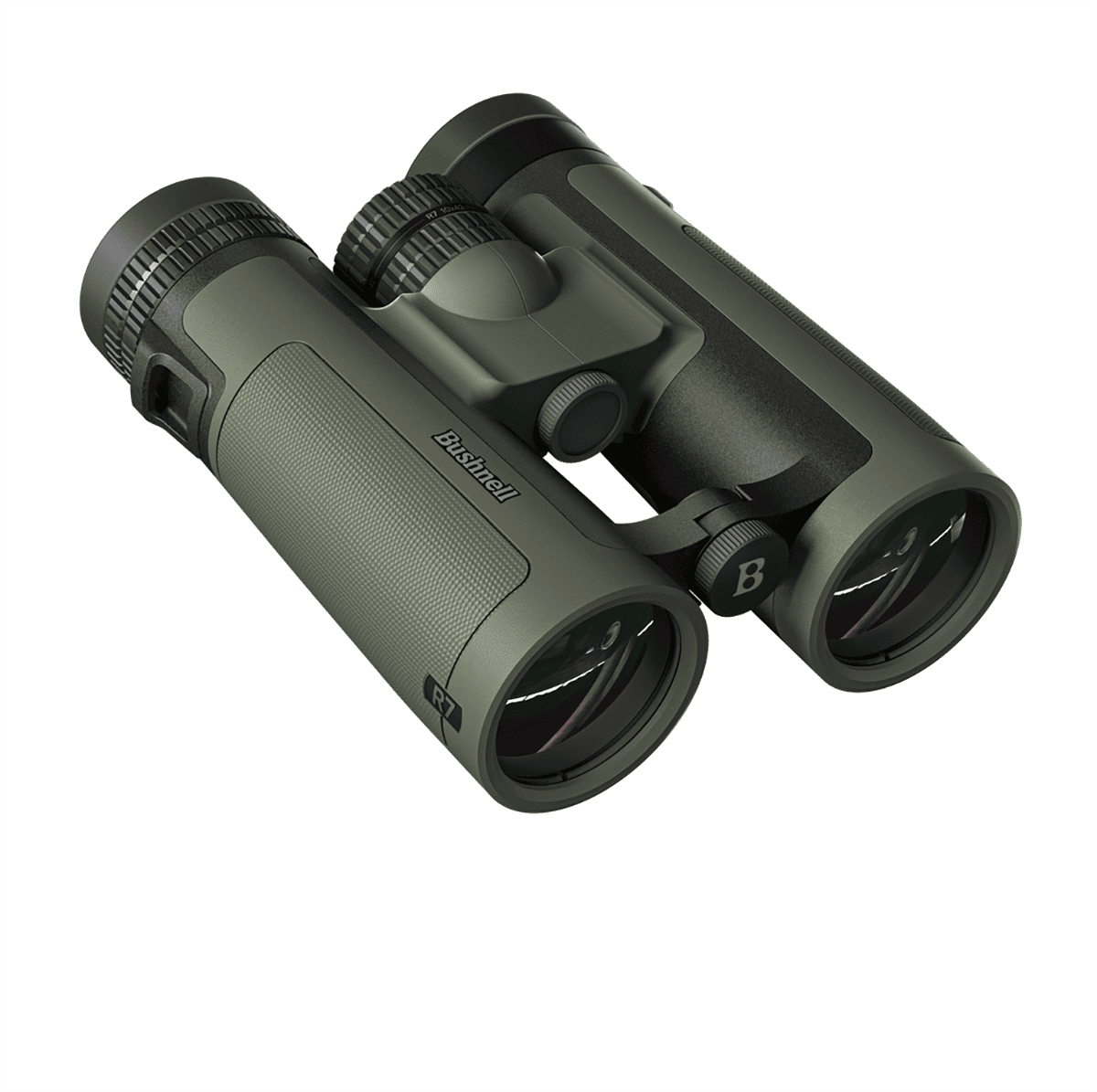 BUSHNELL R7 ED BINO 10X42 GRN