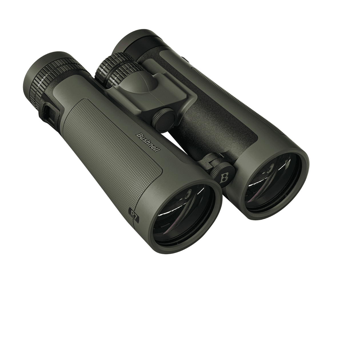 BUSHNELL R7 ED BINO 10X50 GRN