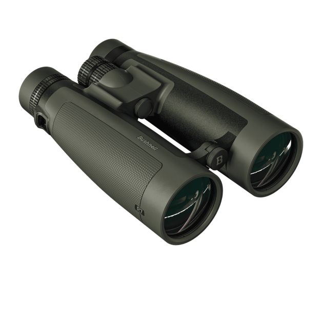 BUSHNELL R7 ED BINO 15X56 GRN