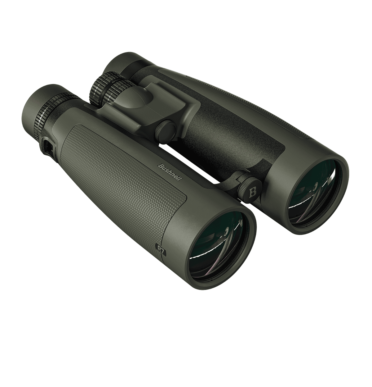 BUSHNELL R7 ED BINO 15X56 GRN