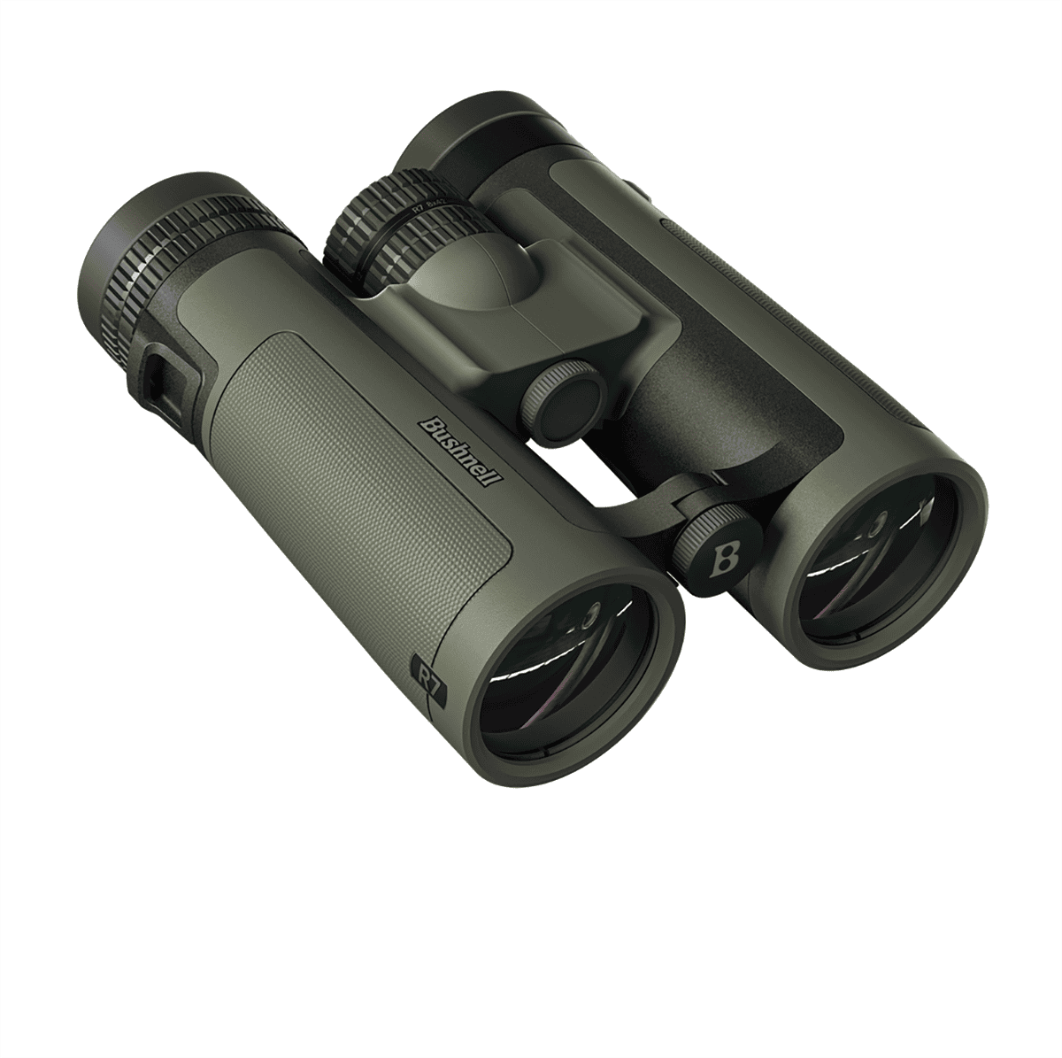 BUSHNELL R7 ED BINO 8X42 GRN