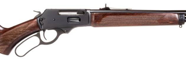 ROSSI R95 45-70 BL/WD 22"