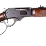 ROSSI R95 45-70 BL/WD 16.5" TRAPPER