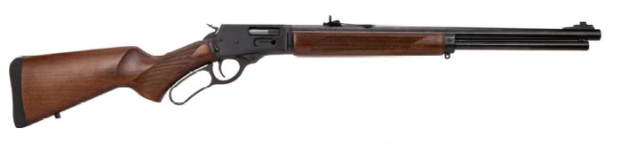 ROSSI R95 CLASSIC 44MAG BL/WD 20"