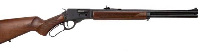 ROSSI R95 CLASSIC 45COLT BL/WD 20"