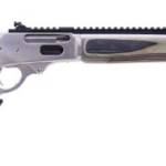 ROSSI R95 STAINLESS 444MAR SS/WD 18"