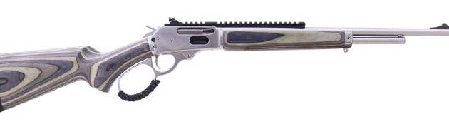 ROSSI R95 STAINLESS 444MAR SS/WD 18"