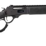 ROSSI R95 TRIPLE BLK 357MAG BL/WD 16