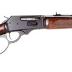 ROSSI R95 TRAPPER 44MAG BL/WD 16.5"