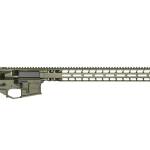 Radian Weapons Model 1 Builder Kit with OD Green Cerakote finish