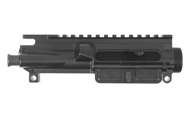 Rainier Arms AR-15 Forged A4 Upper Receiver, Gen 2 | 5.56mm/.223/300 BLK