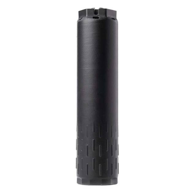 HUXWRX Safety Company FLOW Range 36 Ti multi-caliber suppressor
