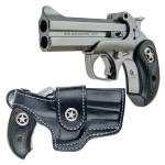 BOND ARMS RANGER II 45LC/410 4.25"