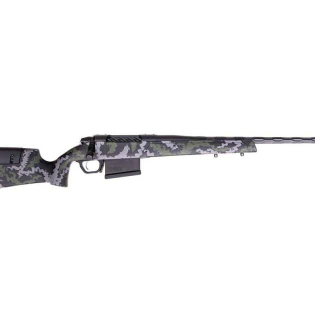 WEATHERBY 307 RANGE XP2 338RPM 24" ADJ