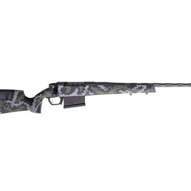 WEATHERBY 307 RANGE XP2 30-06 22" ADJ